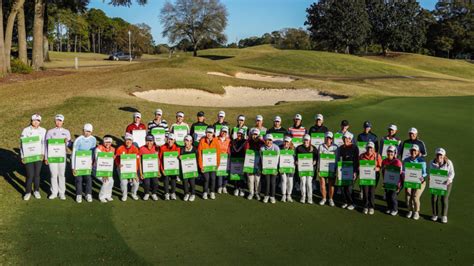 2021 lpga q school results.